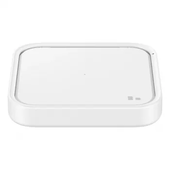 Samsung EP-P2400 nutitelefon Valge USB Juhtmevaba laadimine Kiirlaadimine Siseruumides