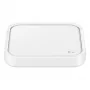 Samsung EP-P2400 nutitelefon Valge USB Juhtmevaba laadimine Kiirlaadimine Siseruumides