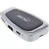 USB-jaotur InLine USB 3.2 Gen 2 Multi Hub (2xUSB-A + 1xHDMI + 1xUSB-C)
