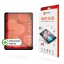 Displex tahvelarvuti klaas (9H) Apple iPad Pro 12,9'' (3./4./5./6. gen), Öko paigaldusraam, purunematu, üliõhuke, nähtamatu