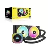 Corsair H100I vedelikjahutuskomplekt