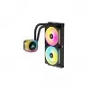 Corsair H100I vedelikjahutuskomplekt