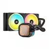 Corsair H100I vedelikjahutuskomplekt
