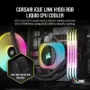 Corsair H100I vedelikjahutuskomplekt