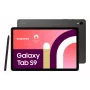 Samsung Galaxy Tab S9 SM-X710N Snapdragon 128 GB 27,9 cm (11 tolli) 8 GB Wi-Fi 6 (802.11ax) Android 13 Graphite