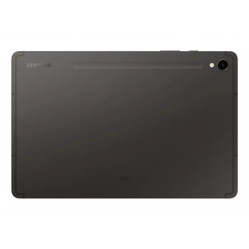 Samsung Galaxy Tab S9 SM-X710N Snapdragon 128 GB 27,9 cm (11 tolli) 8 GB Wi-Fi 6 (802.11ax) Android 13 Graphite