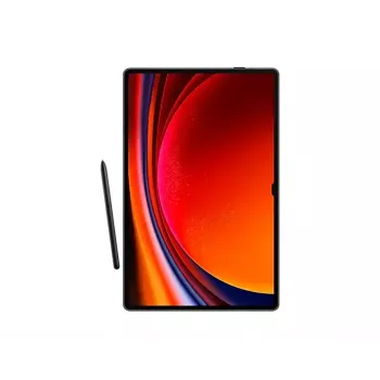 Samsung EF-BX910PBEGWW tahvelarvuti ümbris 37,1 cm (14,6 tolli) kate Must