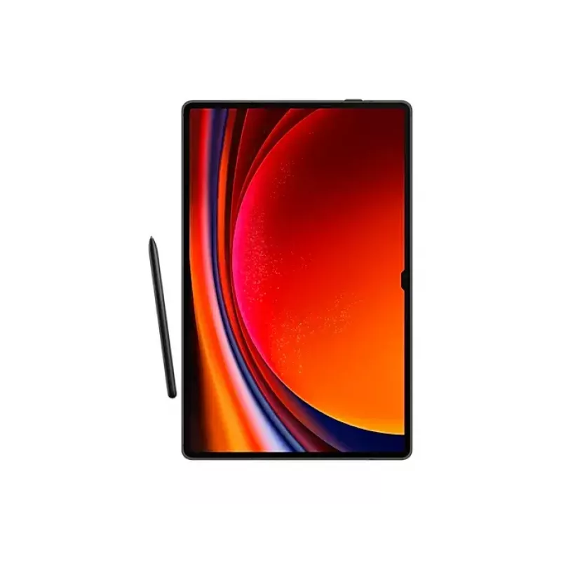 Samsung EF-BX910PBEGWW tahvelarvuti ümbris 37,1 cm (14,6 tolli) kate Must