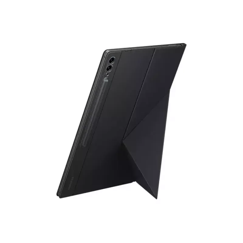 Samsung EF-BX910PBEGWW tahvelarvuti ümbris 37,1 cm (14,6 tolli) kate Must