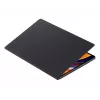 Samsung EF-BX910PBEGWW tahvelarvuti ümbris 37,1 cm (14,6 tolli) kate Must