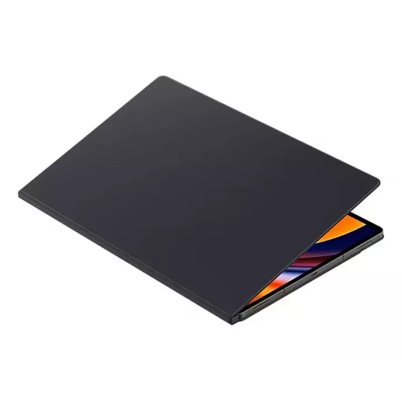 Samsung EF-BX910PBEGWW tahvelarvuti ümbris 37,1 cm (14,6 tolli) kate Must