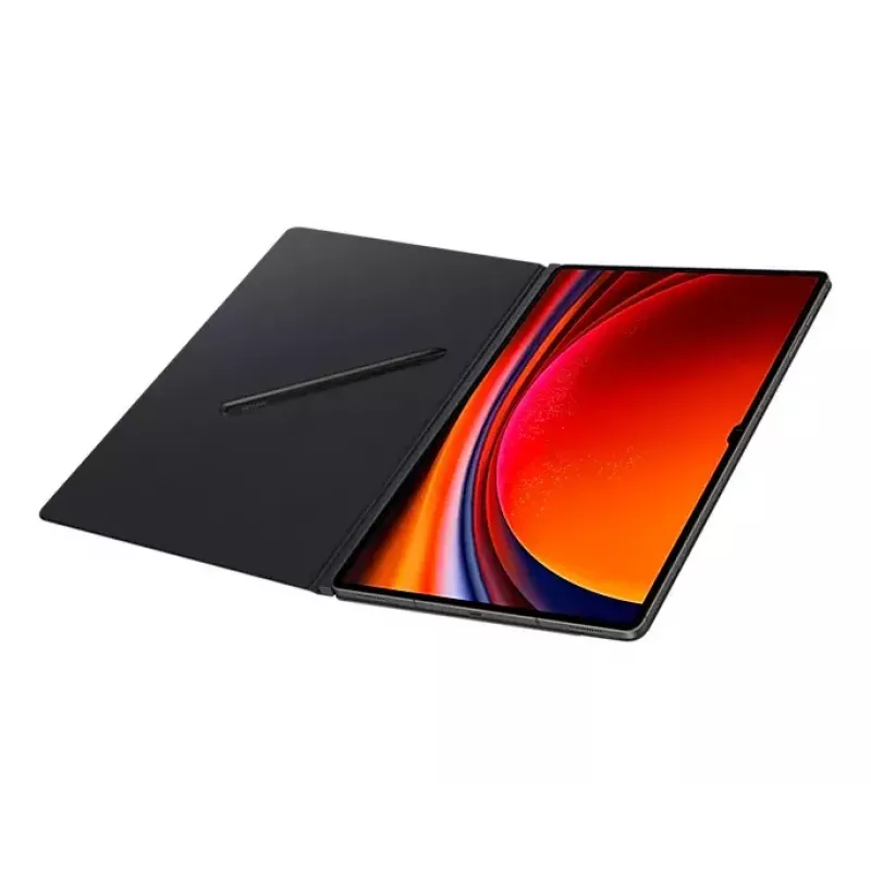 Samsung EF-BX910PBEGWW tahvelarvuti ümbris 37,1 cm (14,6 tolli) kate Must