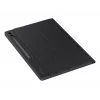 Samsung EF-BX910PBEGWW tahvelarvuti ümbris 37,1 cm (14,6 tolli) kate Must