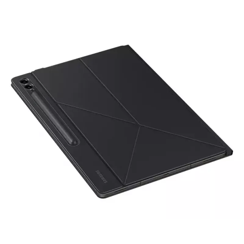 Samsung EF-BX910PBEGWW tahvelarvuti ümbris 37,1 cm (14,6 tolli) kate Must