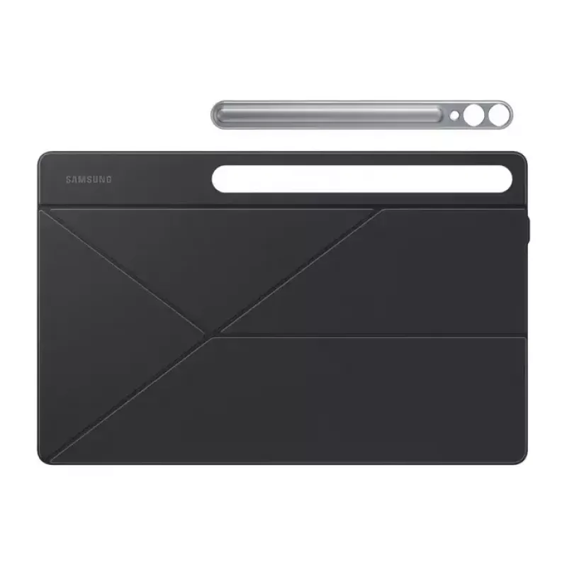 Samsung EF-BX910PBEGWW tahvelarvuti ümbris 37,1 cm (14,6 tolli) kate Must