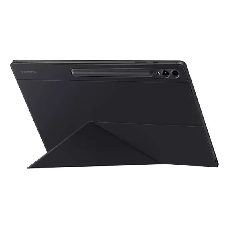 Samsung EF-BX910PBEGWW tahvelarvuti ümbris 37,1 cm (14,6 tolli) kate Must