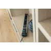 Pikendusjuhe Brennenstuhl 1391010620 3 m 6 vahelduvvoolupistikupesa Siseruumides Hõbedane Must