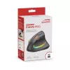 Hiir SPEEDLINK SL-630026-BK RF traadita optiline