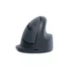R-Go Tools vertikaalne hiir R-Go HE Basic, ergonoomiline hiir, keskmine (käesuurus ≥ 185 mm), paremakäeline, Bluetooth, hall