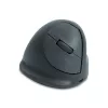 R-Go Tools vertikaalne hiir R-Go HE Basic, ergonoomiline hiir, keskmine (käesuurus ≥ 185 mm), paremakäeline, Bluetooth, hall