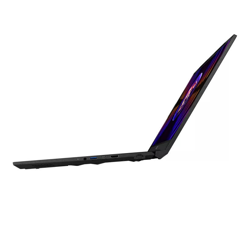 Sülearvuti MSI Katana 17 B13VFK-1011 17,3 tolli Intel Core i7-13620H 16GB 1TB SSD NVIDIA RTX 4060 FreeDOS