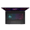 Sülearvuti MSI Katana 17 B13VFK-1011 17,3 tolli Intel Core i7-13620H 16GB 1TB SSD NVIDIA RTX 4060 FreeDOS