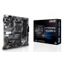 Emaplaat ASUS PRIME A520M-A II/CSM AMD A520 Socket AM4 micro ATX