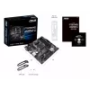 Emaplaat ASUS PRIME A520M-A II/CSM AMD A520 Socket AM4 micro ATX