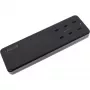 InLine mitme pordiga toiteplokk, laadija, 6x USB-C, PD 3.0, GaN, must