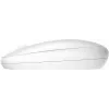 HP 240 Lunar Valge Bluetooth-hiir, mõlemakäeline, optiline, Bluetooth, 1600 DPI, valge