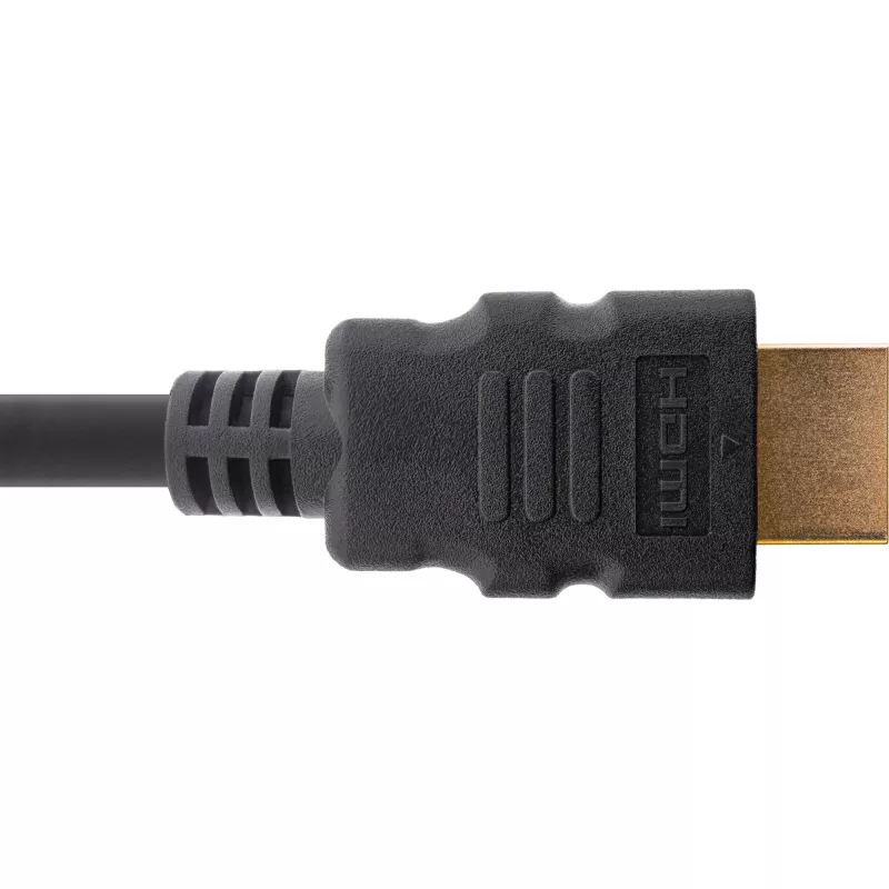 InLine Certified HDMI kaabel, Ultra High Speed HDMI, 8K4K, 2m