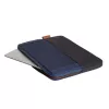 Sleeve case Trust Lisboa 33.8 cm 13.3 inch Blue