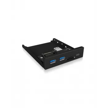 Hub ICY BOX IB-HUB1417-i3 Must