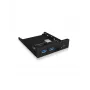 Hub ICY BOX IB-HUB1417-i3 Must