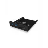 Hub ICY BOX IB-HUB1417-i3 Must