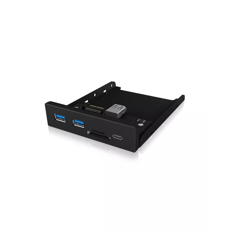 Hub ICY BOX IB-HUB1417-i3 Must