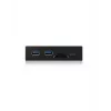 Hub ICY BOX IB-HUB1417-i3 Must