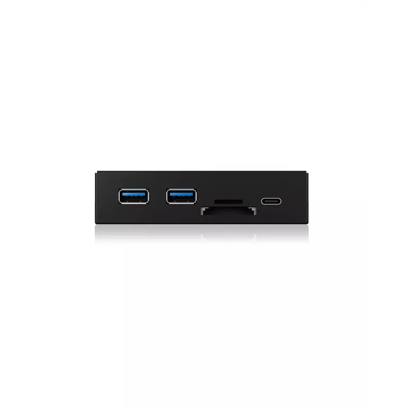 Hub ICY BOX IB-HUB1417-i3 Must