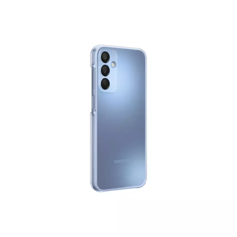 Samsung EF-QA256CTEGWW mobiiltelefoni ümbris 16,5 cm (6,5 tolli) kate läbipaistev