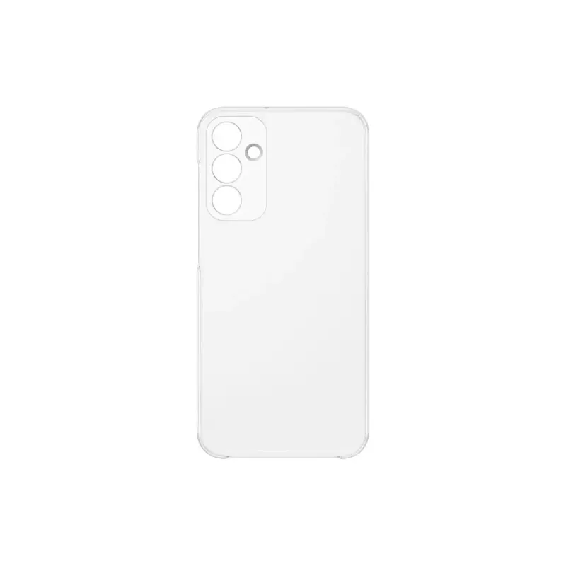 Samsung EF-QA256CTEGWW mobiiltelefoni ümbris 16,5 cm (6,5 tolli) kate läbipaistev