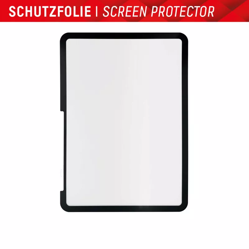 Displex TABLET PAPERSENSE iPadile 10,9 tolli (10.)/11 tolli (2025)/Air 11 tolli (2024/2025), eemaldatav kirjutus- või joonistuskile paberitundlikkusega