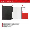 Displex TABLET PAPERSENSE iPadile 10,9 tolli (10.)/11 tolli (2025)/Air 11 tolli (2024/2025), eemaldatav kirjutus- või joonistuskile paberitundlikkusega