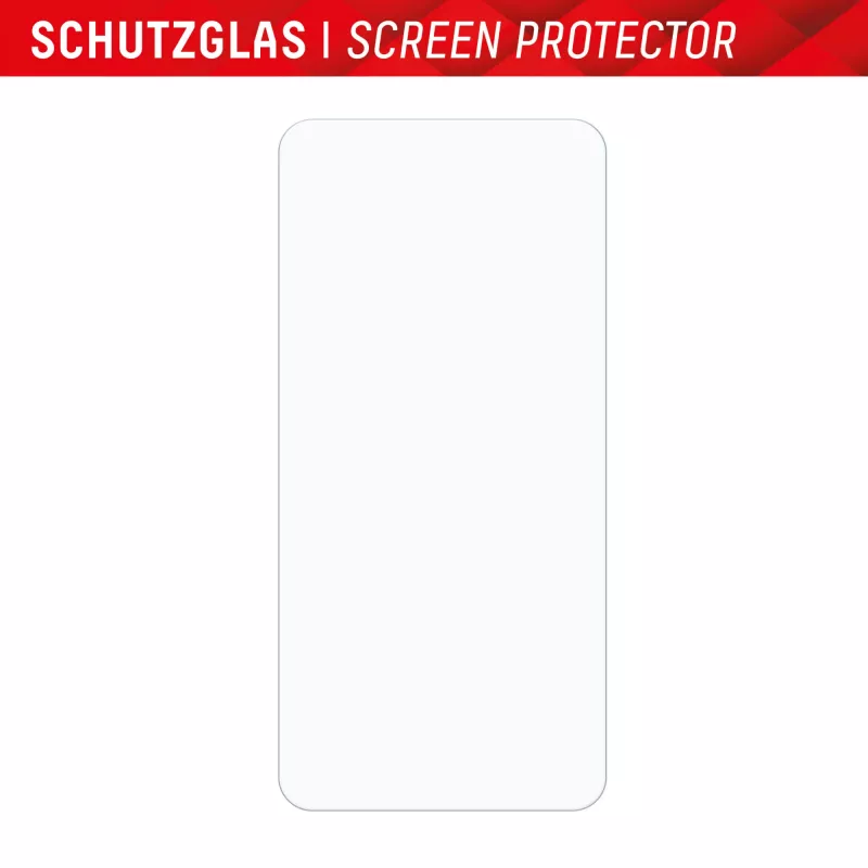 Displex Smart Glass (9H) Samsung Galaxy S24/S25 jaoks, paigalduskleebis, purunematu