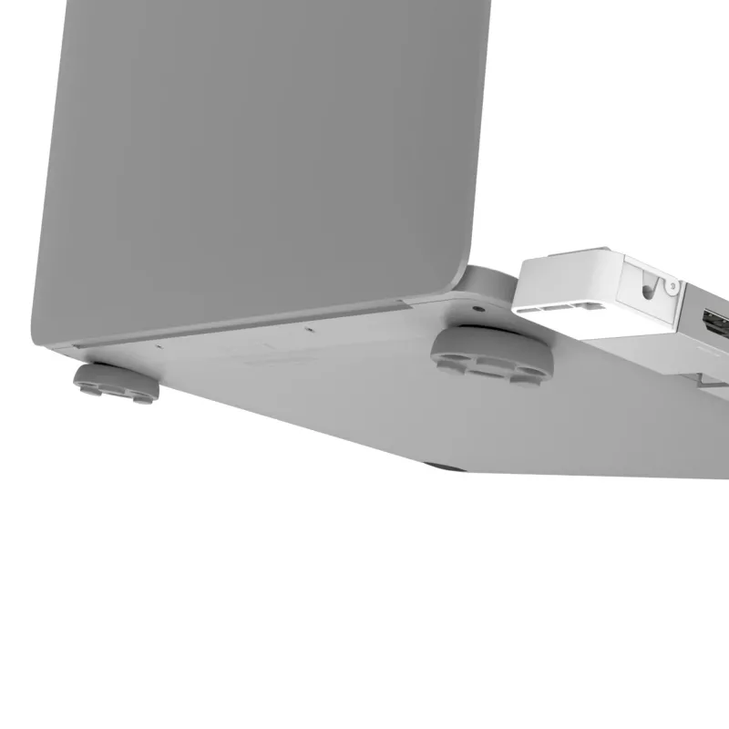 USB-jaotur j5create JCD395 4K60 Elite Pro juhtmega USB4 MagSafe-komplektiga