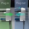 USB-jaotur j5create JCD395 4K60 Elite Pro juhtmega USB4 MagSafe-komplektiga