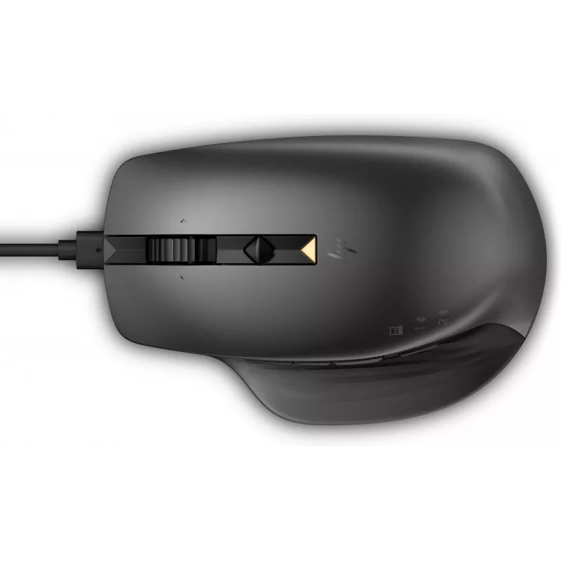 Hiir HP 935 Creator juhtmevaba RF-juhtmevaba + Bluetooth