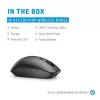 Hiir HP 935 Creator juhtmevaba RF-juhtmevaba + Bluetooth