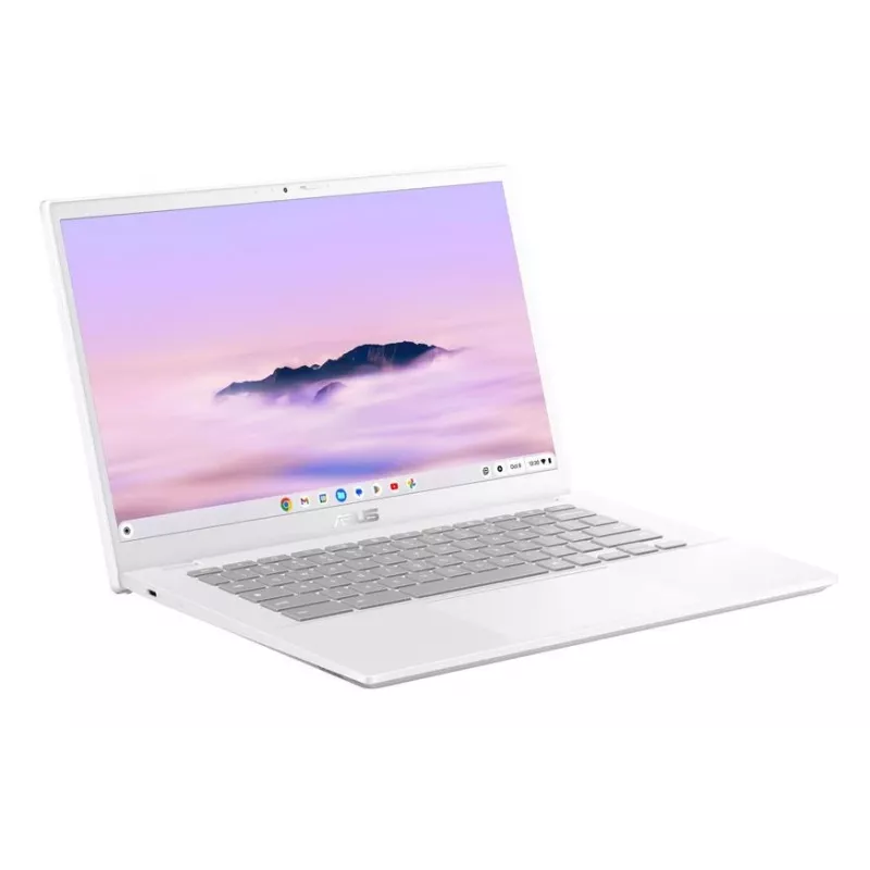 ASUS Chromebook Plus CX3 CX3402CBA-PQ0033, Intel Core i3-1215U, 14-tolline Full HD, 8 GB, 256 GB, ChromeOS