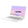 ASUS Chromebook Plus CX3 CX3402CBA-PQ0033, Intel Core i3-1215U, 14-tolline Full HD, 8 GB, 256 GB, ChromeOS