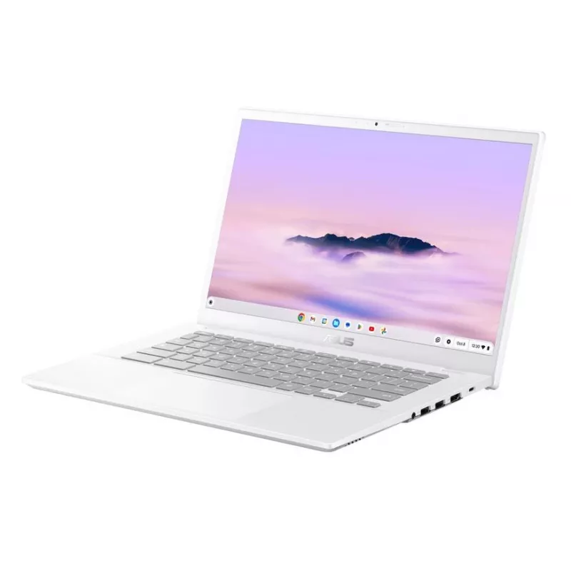 ASUS Chromebook Plus CX3 CX3402CBA-PQ0033, Intel Core i3-1215U, 14-tolline Full HD, 8 GB, 256 GB, ChromeOS